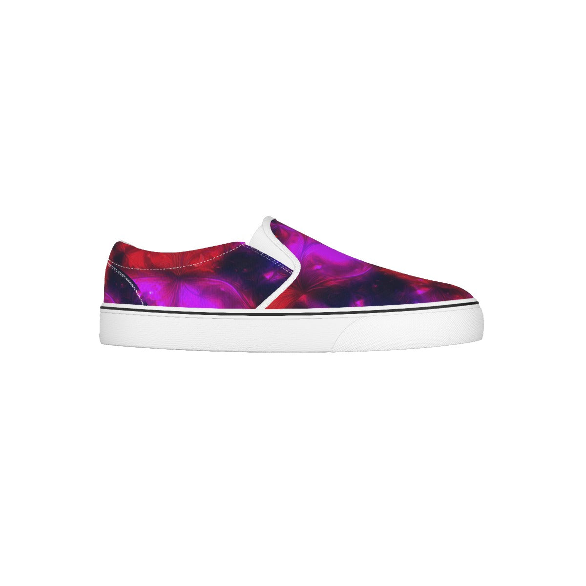Women's Slip On Sneakers