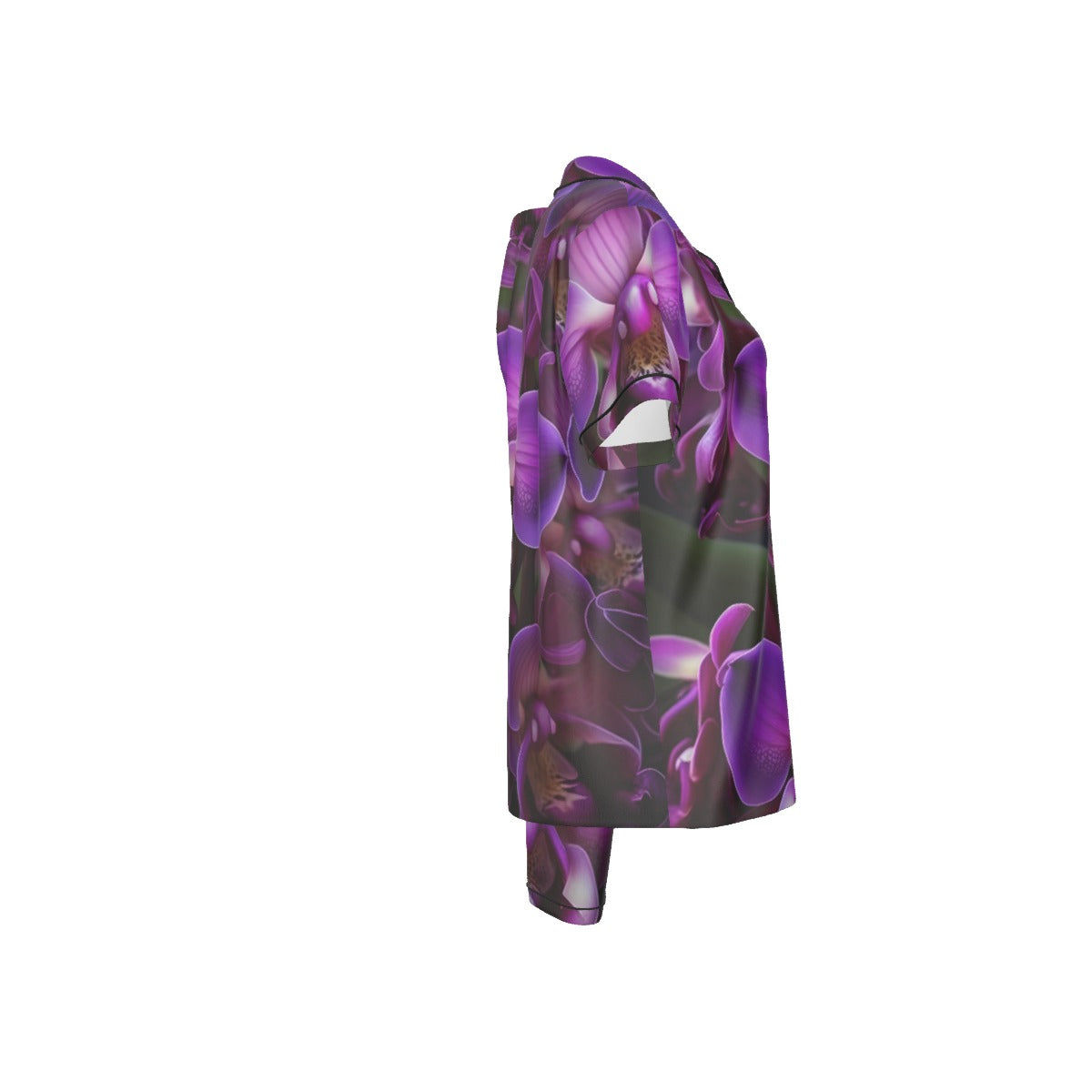 All-over print Women'S Trousers Pajamas Set