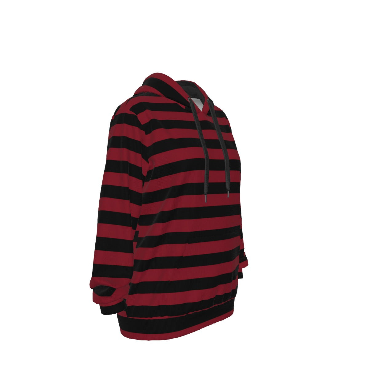 All-Over Print Unisex Pullover Hoodie | 310GSM Cotton