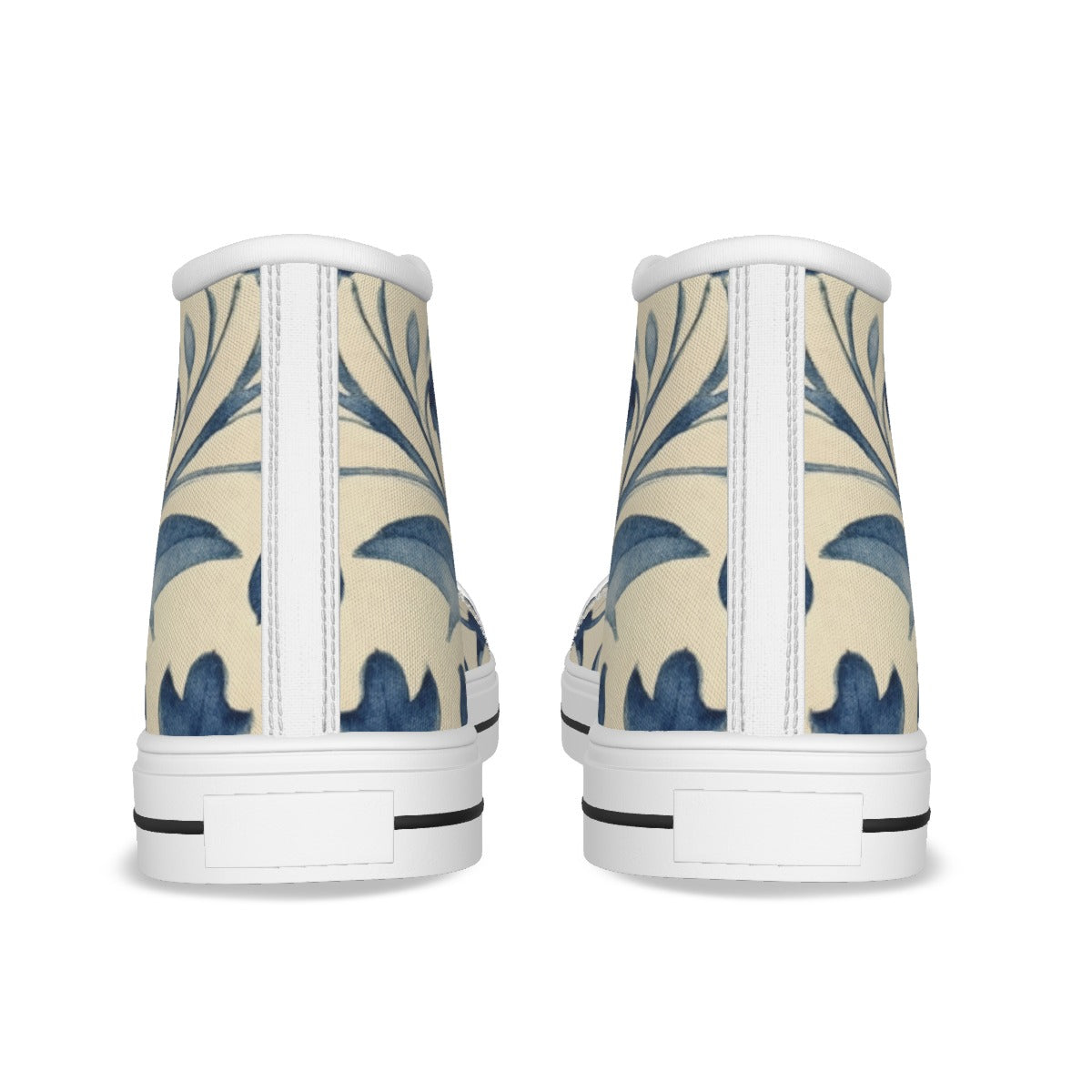 Women's Canvas Shoes