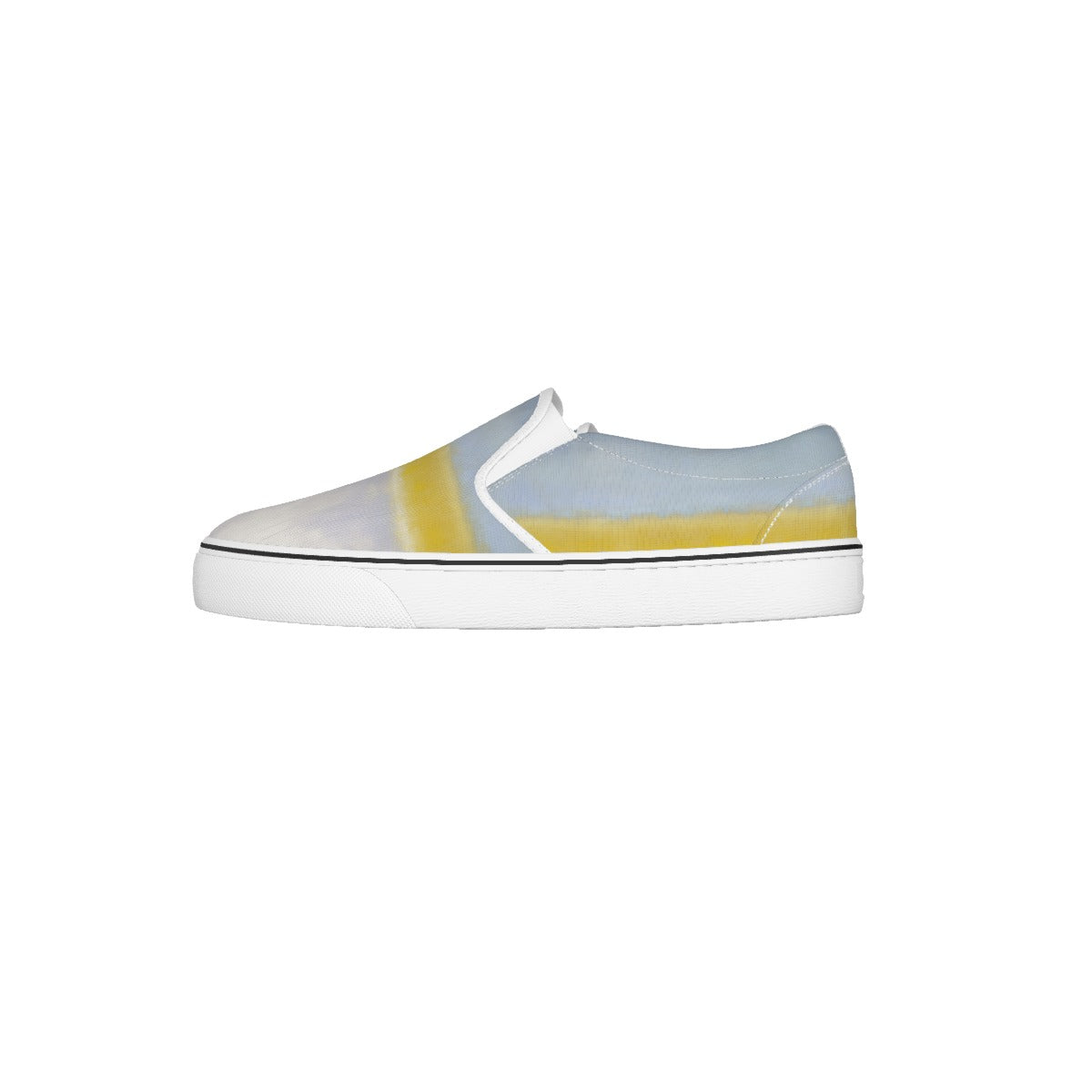 Women's Slip On Sneakers