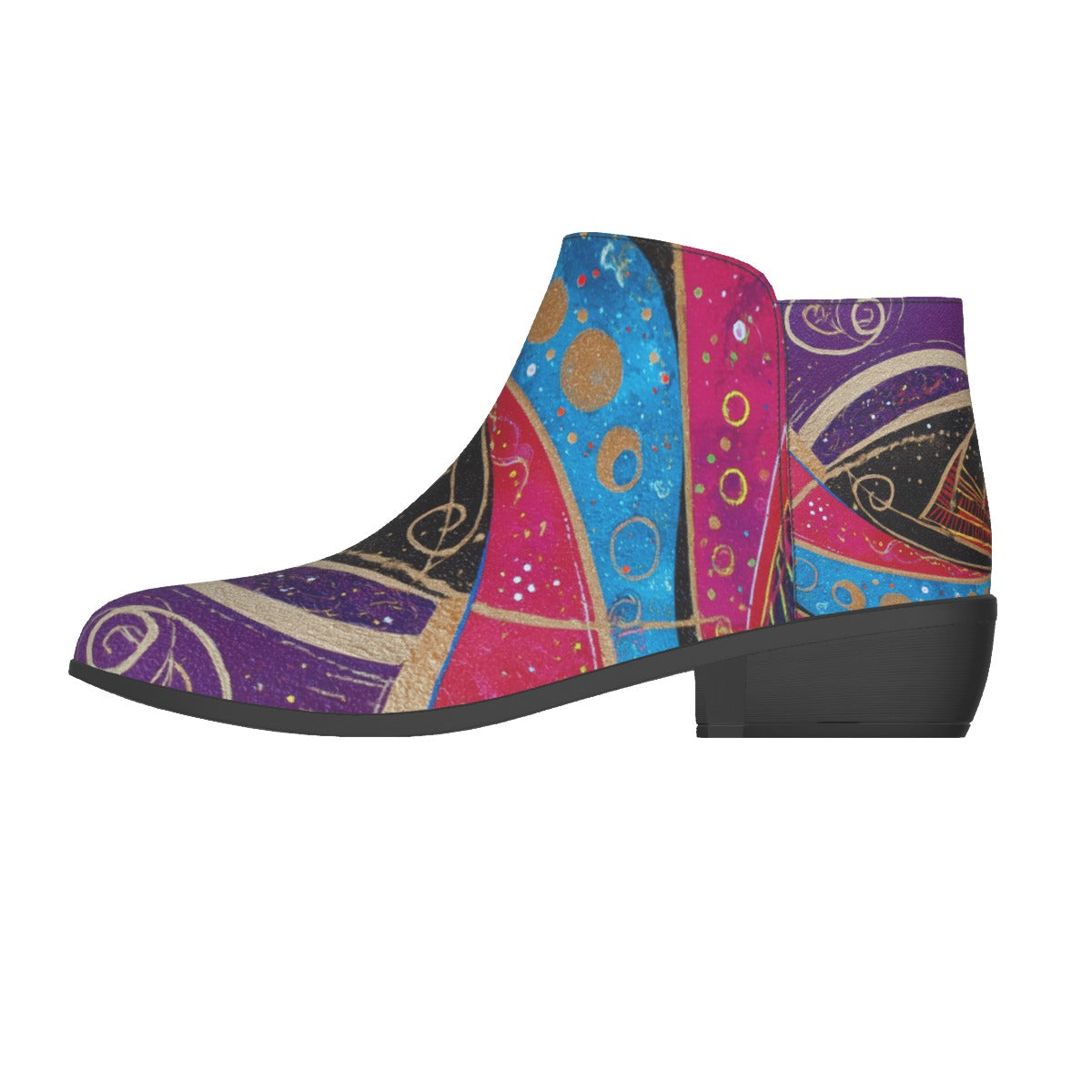 Women's Fashion Boots