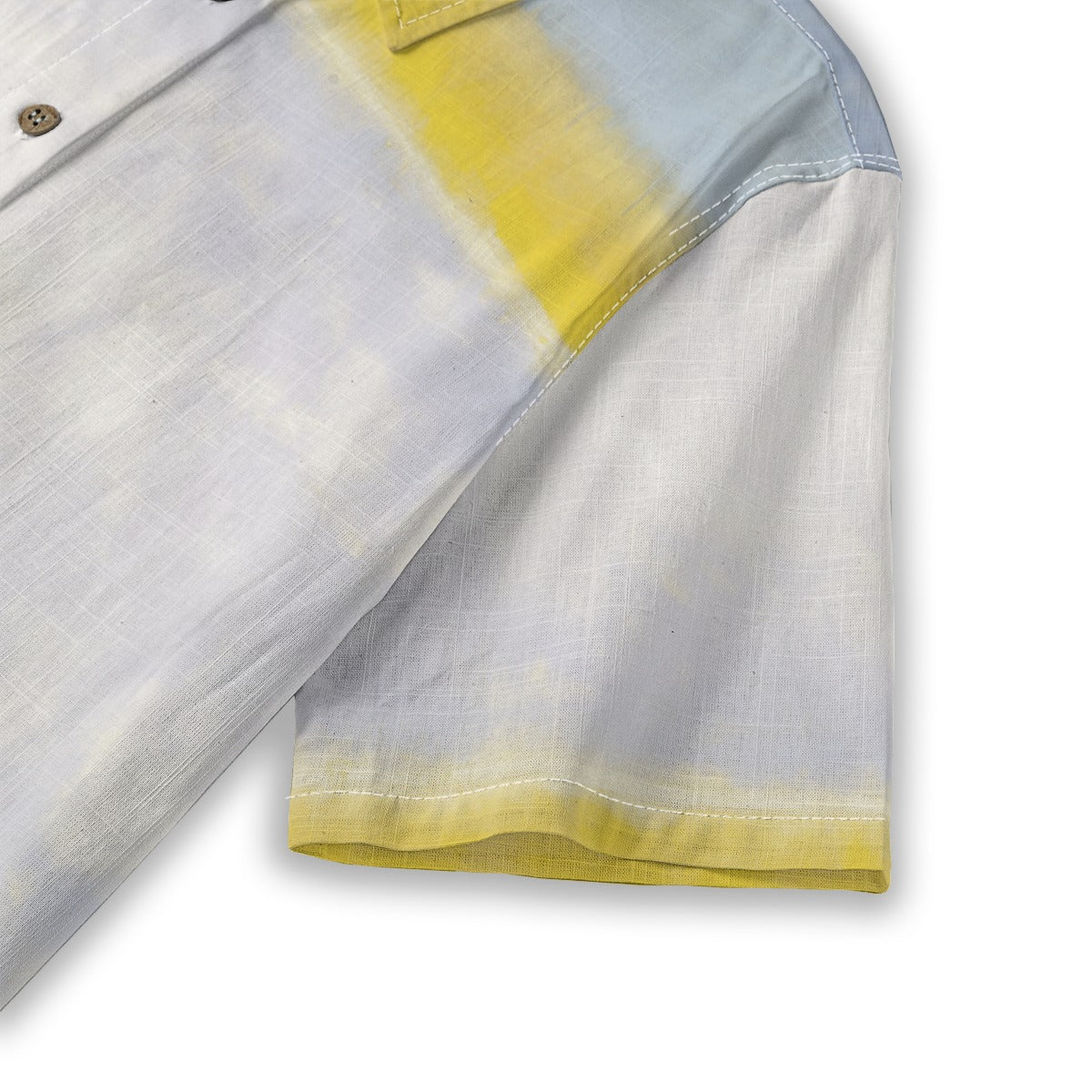 All-Over Print Women's Shirt | 125GSM Cotton