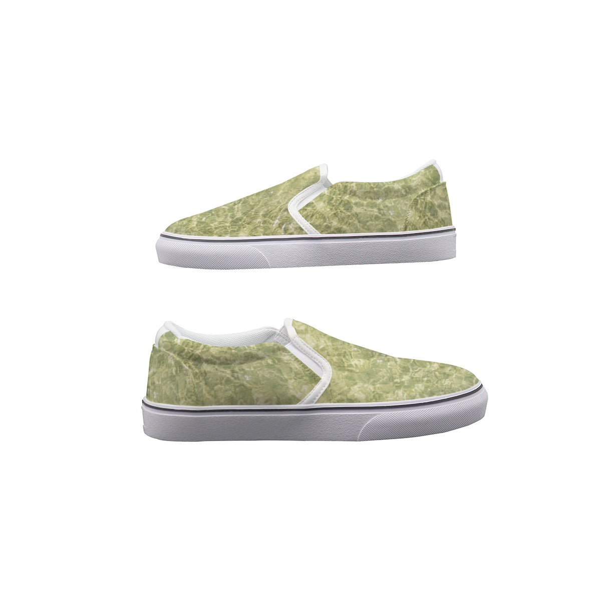 Men's Slip On Sneakers