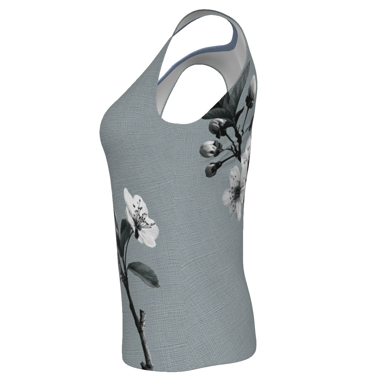 Women's Skinny Sport Tank Top