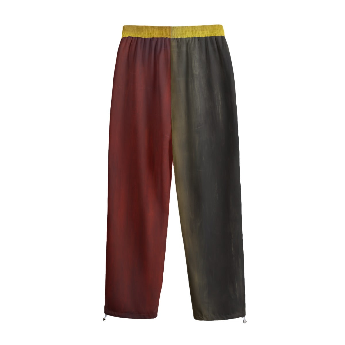 All-Over Print Unisex Casual Pants