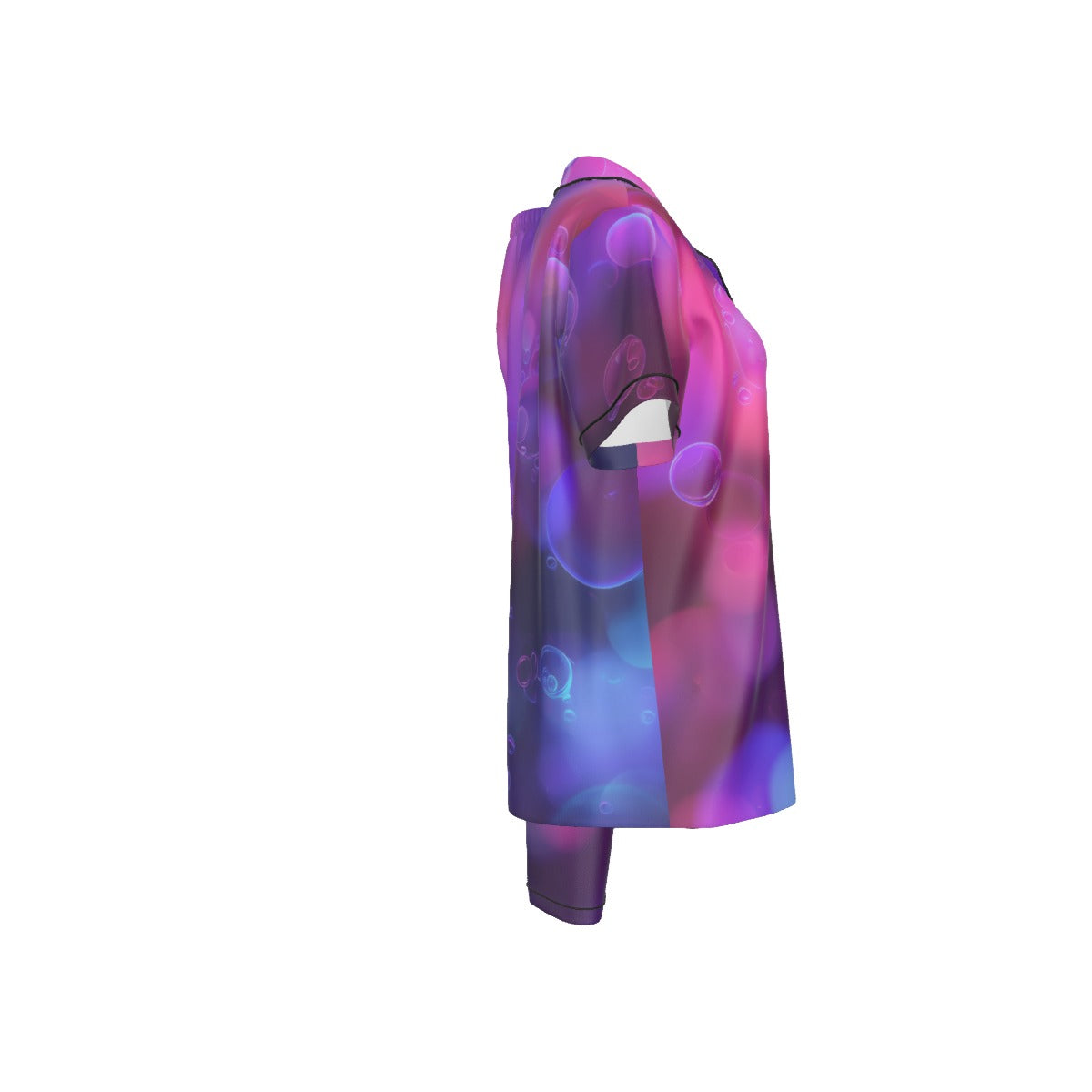 All-over print Women'S Trousers Pajamas Set