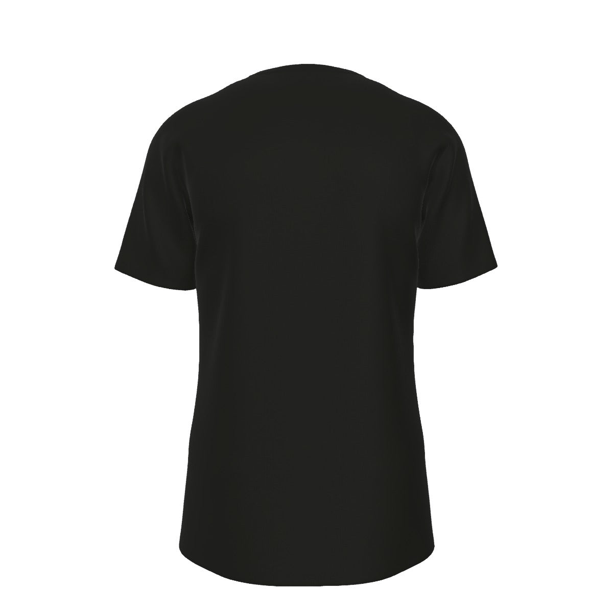 All-Over Print Men's O-Neck T-Shirt | 190GSM Cotton