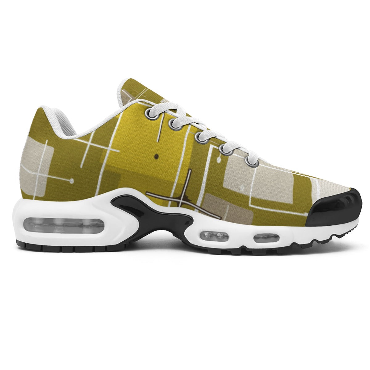 Men's Air Cushion Sports Shoes