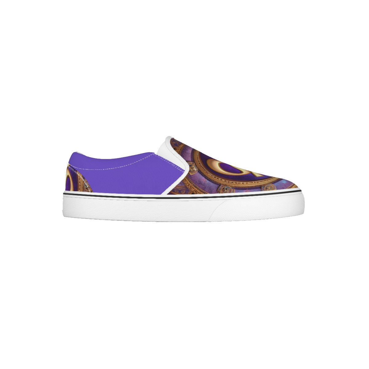 Women's Slip On Sneakers