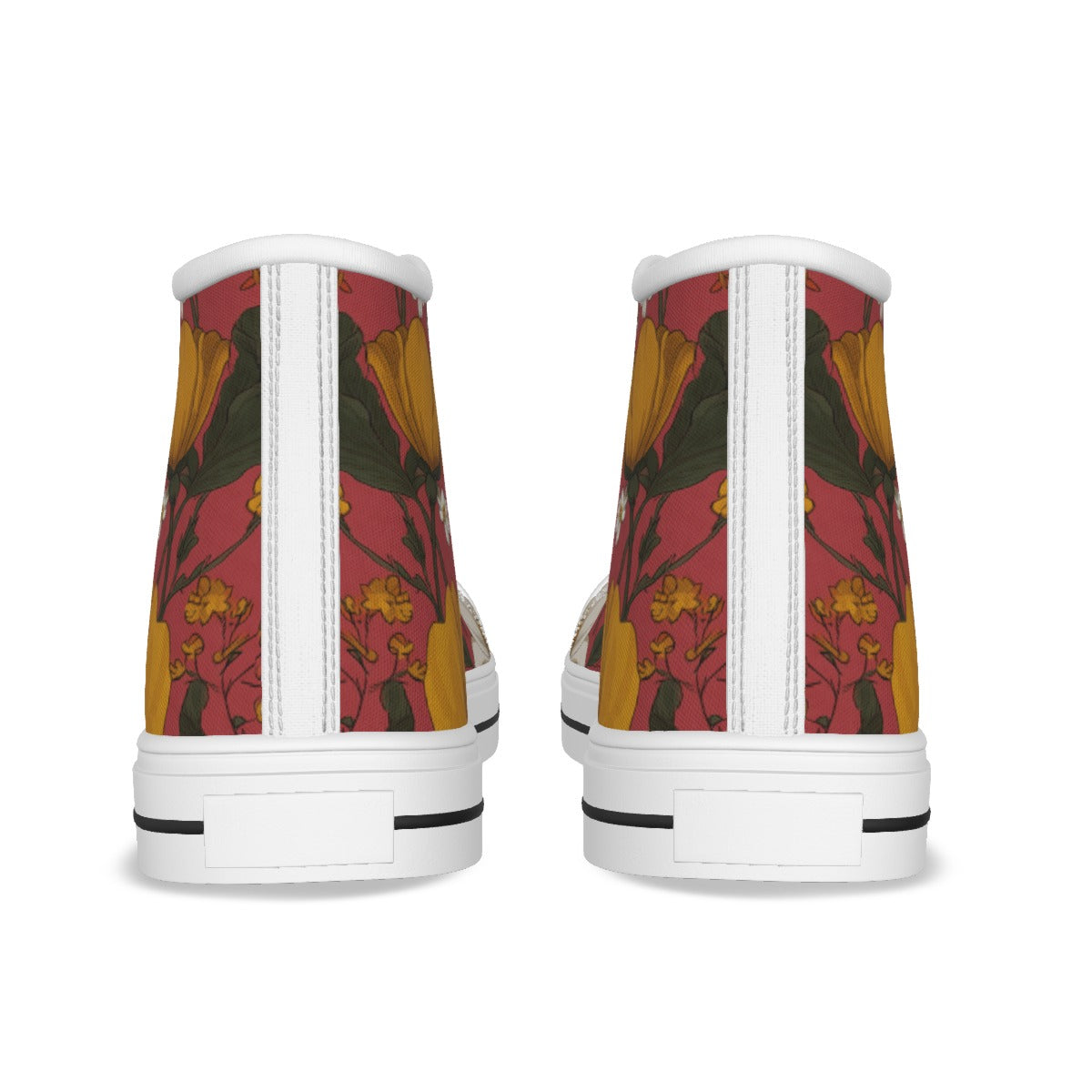 Women's Canvas Shoes