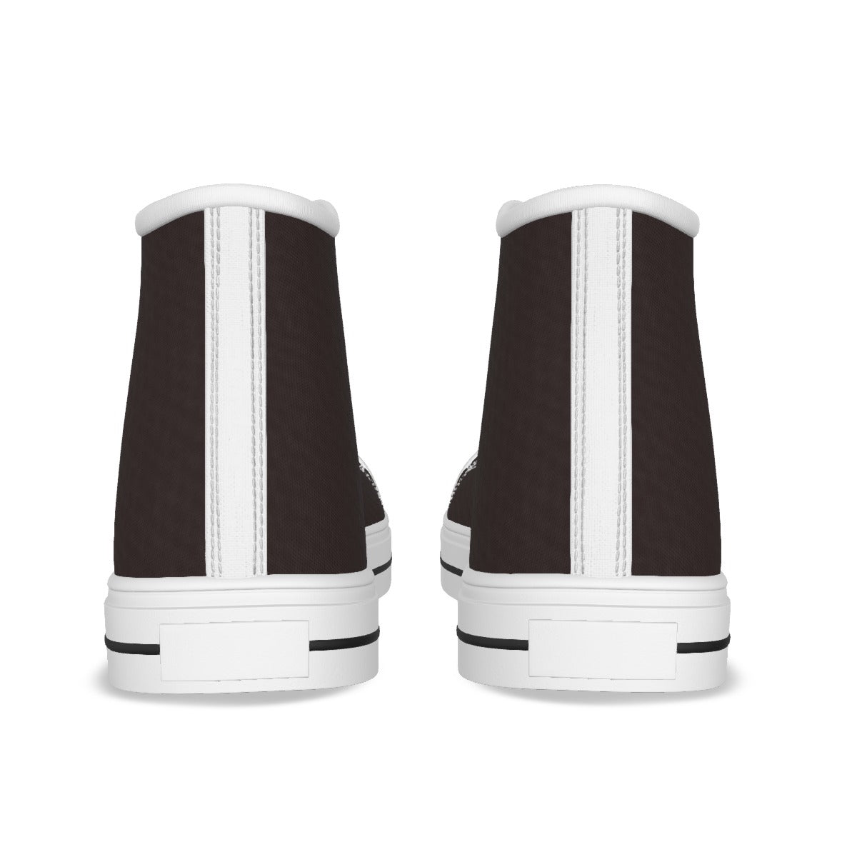 Men's Custom Breathable Non-Slip Canvas Casual Shoes