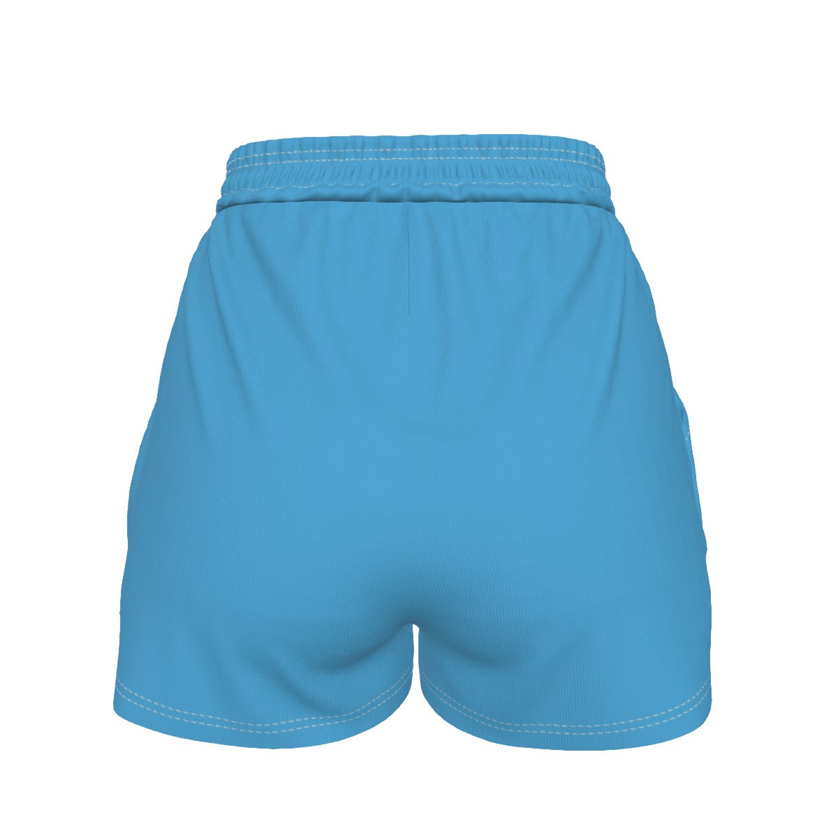 All-Over Print Women's Casual Shorts