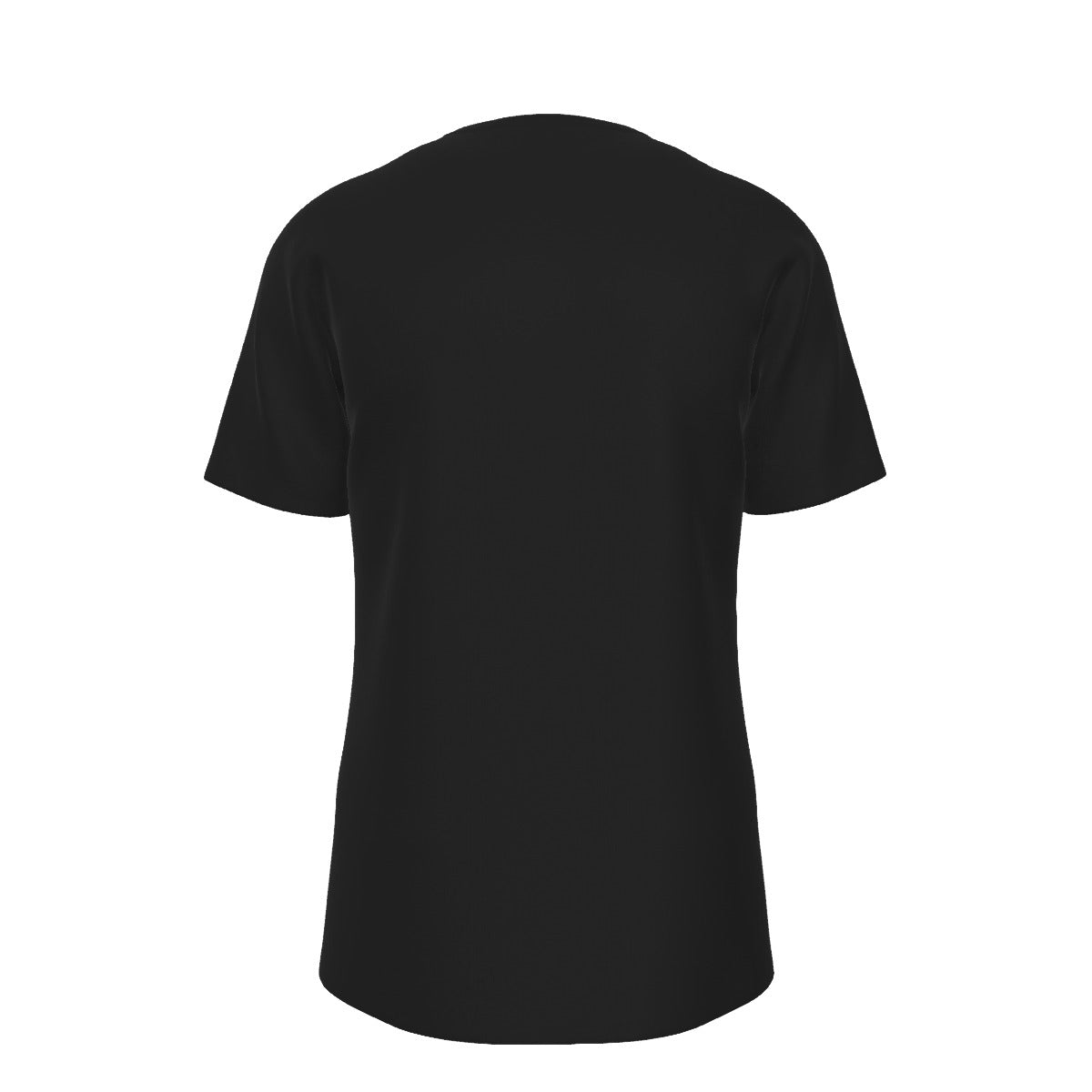 All-Over Print Men's O-Neck T-Shirt | 190GSM Cotton poker