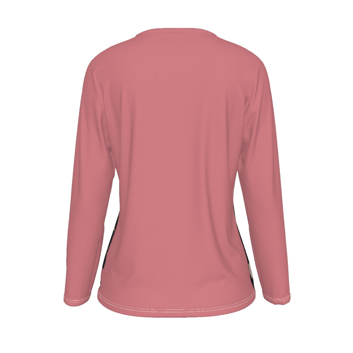 All-Over Print Women's Oversized T-shirt | 190GSM Cotton