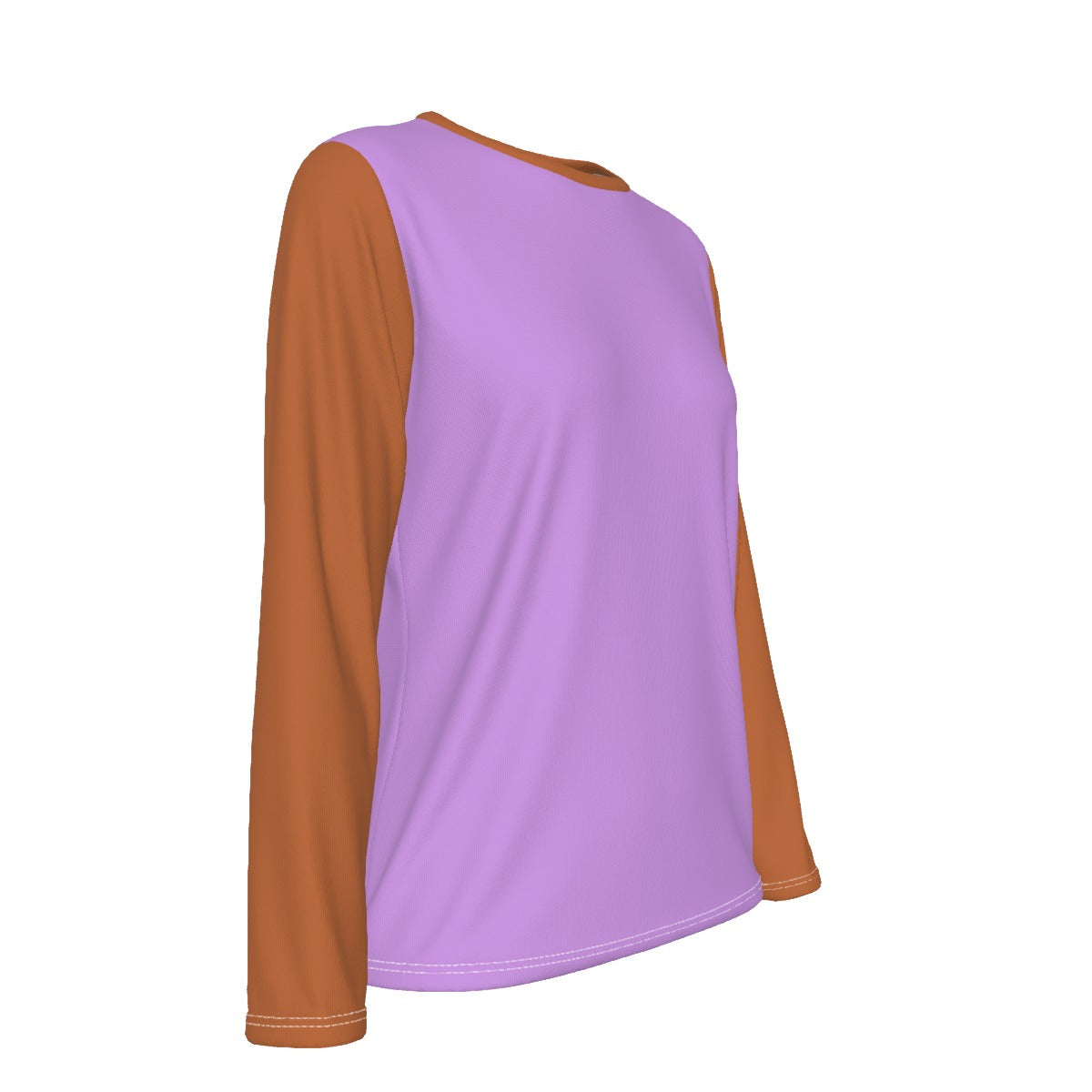 All-Over Print Women's Oversized T-shirt | 190GSM Cotton