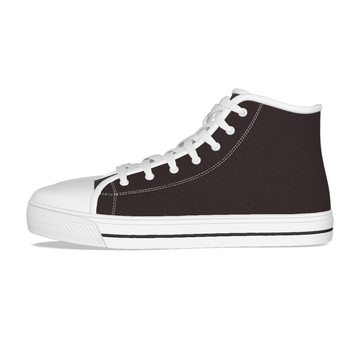 Men's Custom Breathable Non-Slip Canvas Casual Shoes