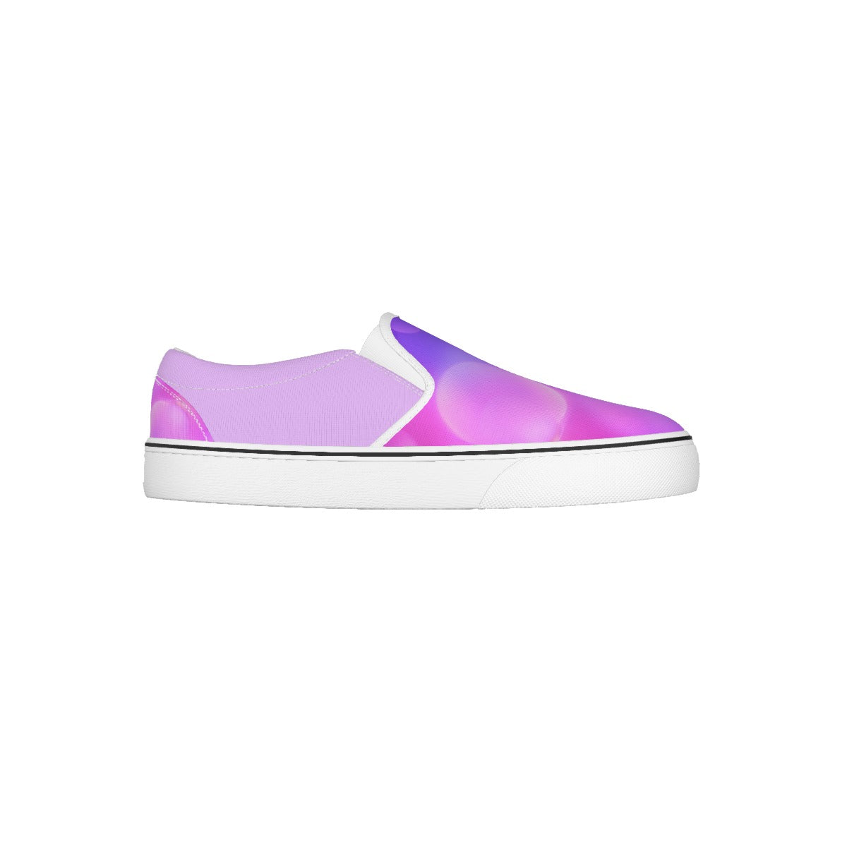 Women's Slip On Sneakers