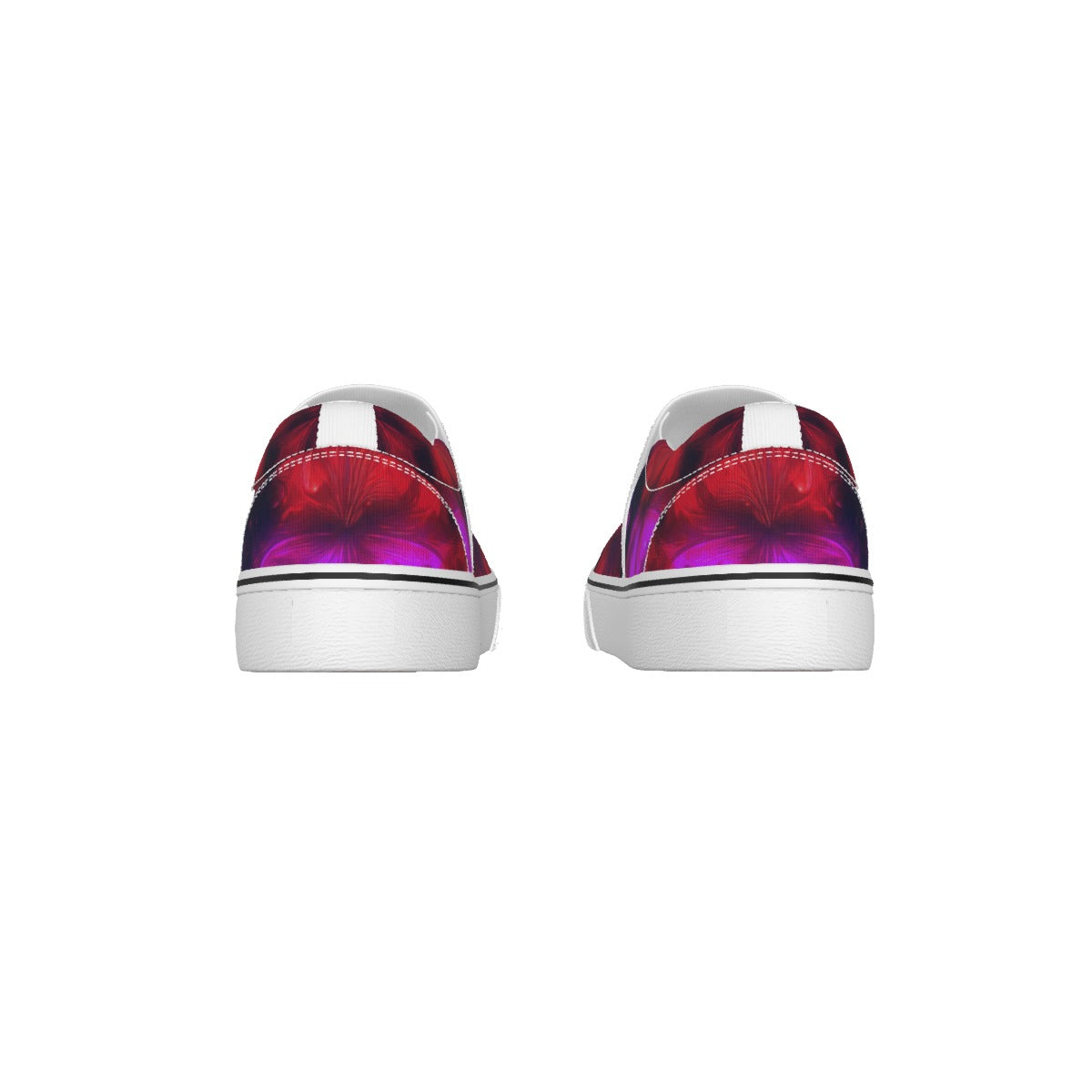 Women's Slip On Sneakers