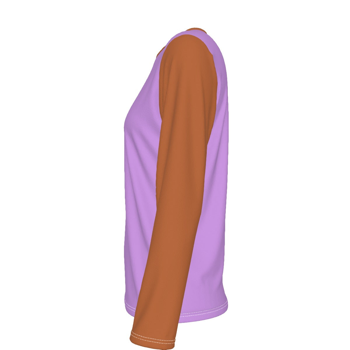 All-Over Print Women's Oversized T-shirt | 190GSM Cotton