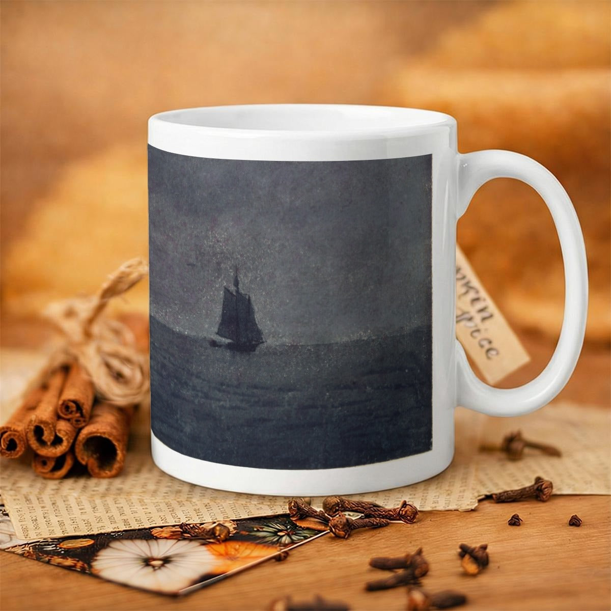 All-over print mug