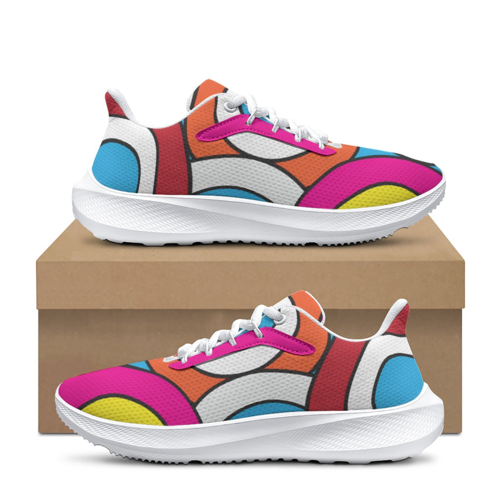 Women's Road Running Shoes