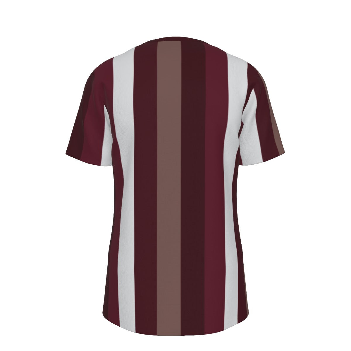All-Over Print Men's O-Neck T-Shirt | 190GSM Cotton