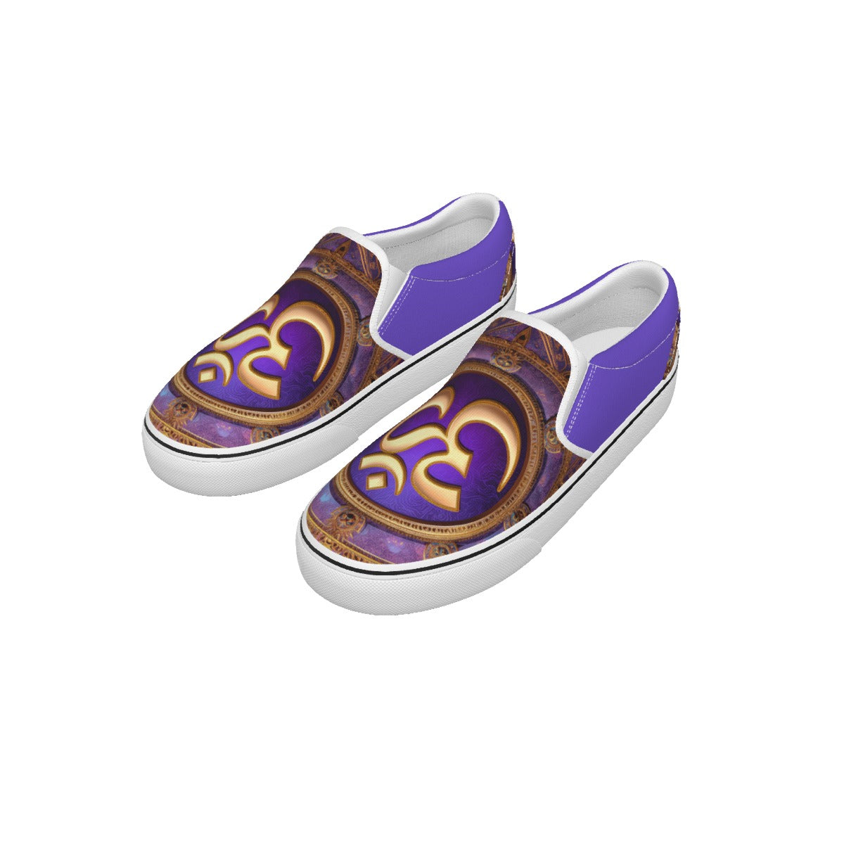 Women's Slip On Sneakers