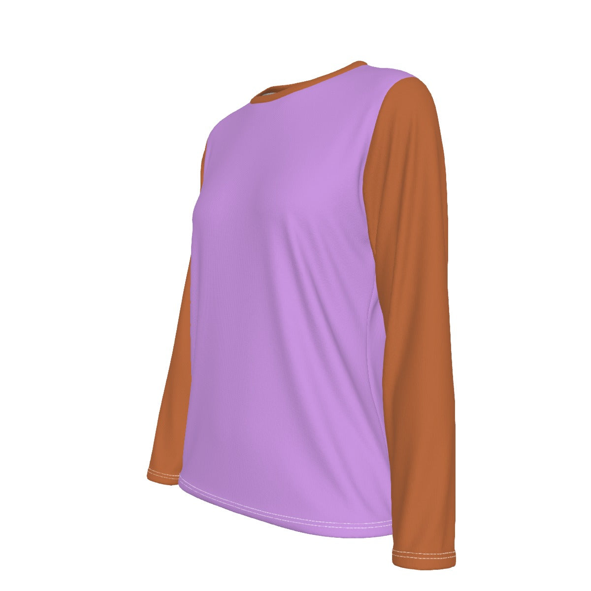 All-Over Print Women's Oversized T-shirt | 190GSM Cotton