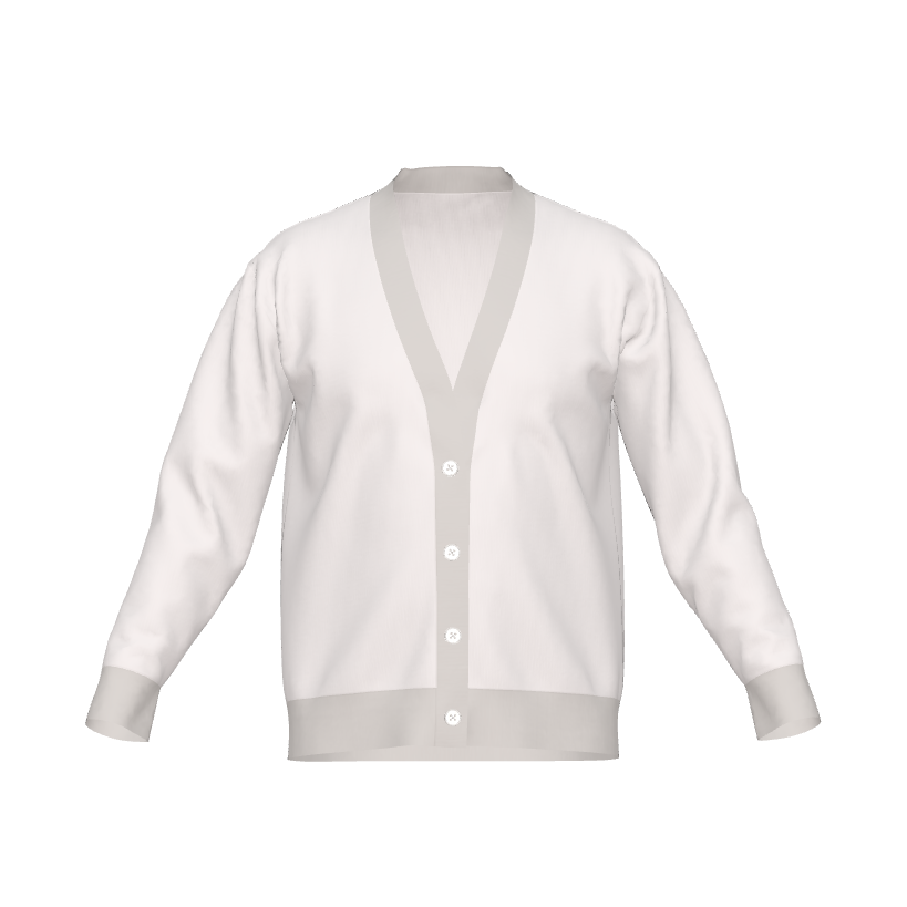 Unisex Cardigan