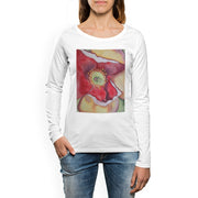 Women's Classic Cotton Long Sleeve T-Shirt
