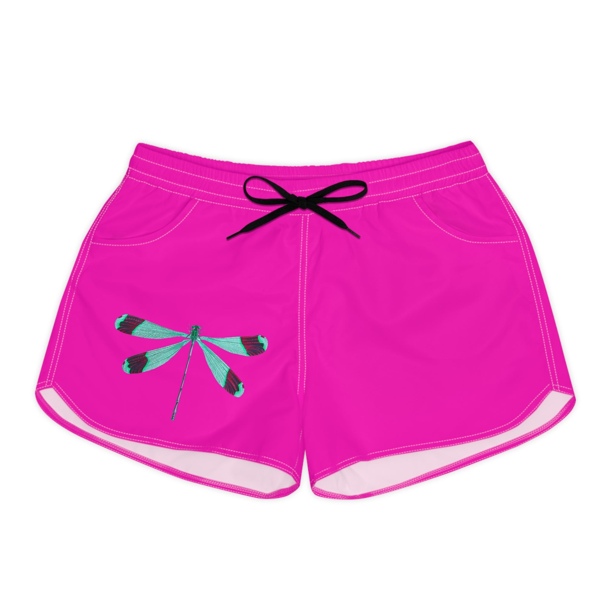 Women's Casual Shorts (AOP)
