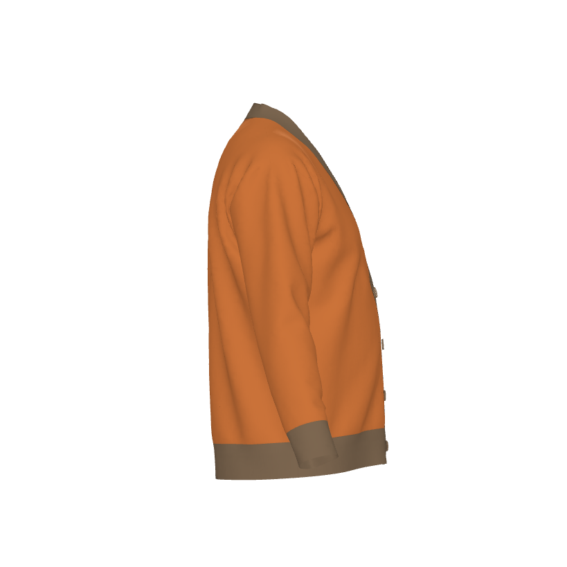 Unisex Cardigan
