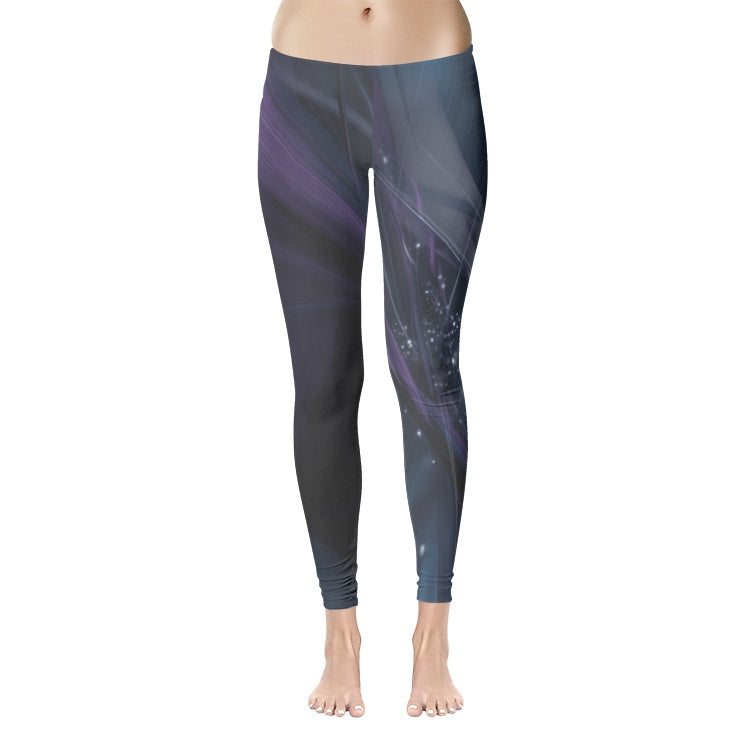 Women's Temp Control Cotton Leggings