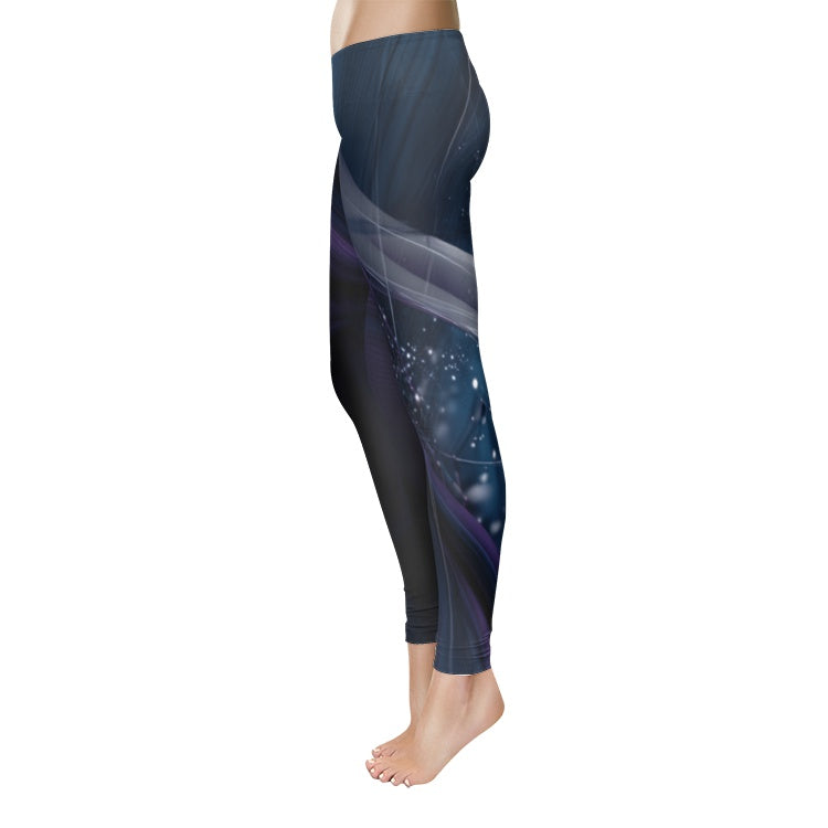 Women's Temp Control Cotton Leggings