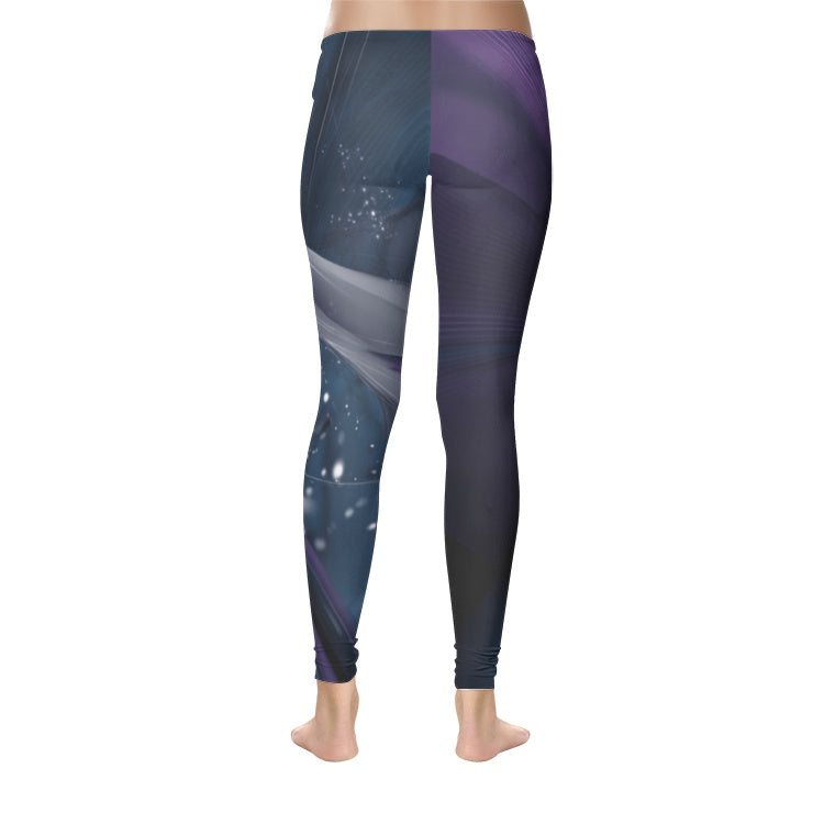 Women's Temp Control Cotton Leggings