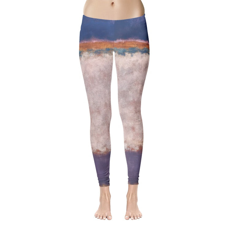 Women's Temp Control Cotton Leggings