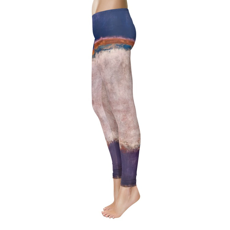 Women's Temp Control Cotton Leggings