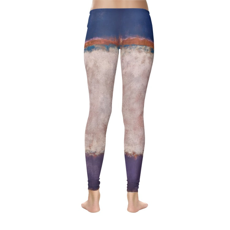 Women's Temp Control Cotton Leggings