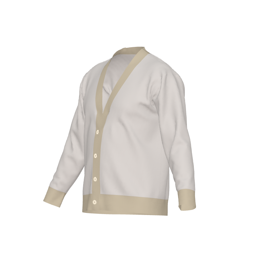 Unisex Cardigan