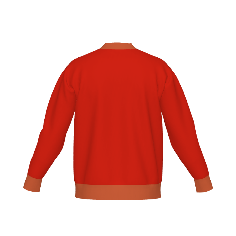 Unisex Cardigan