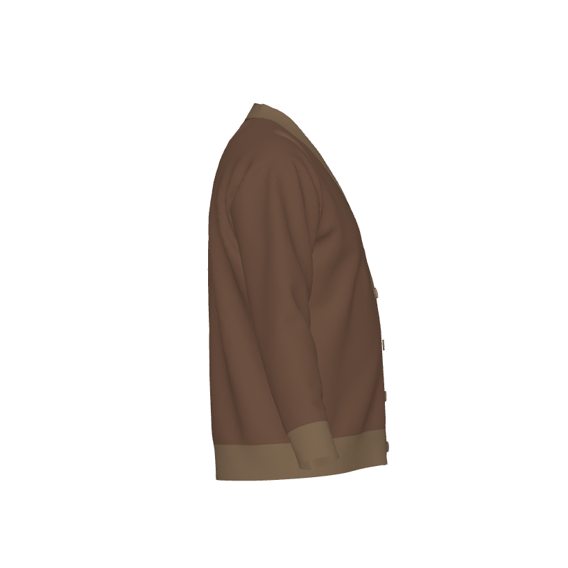 Unisex Cardigan