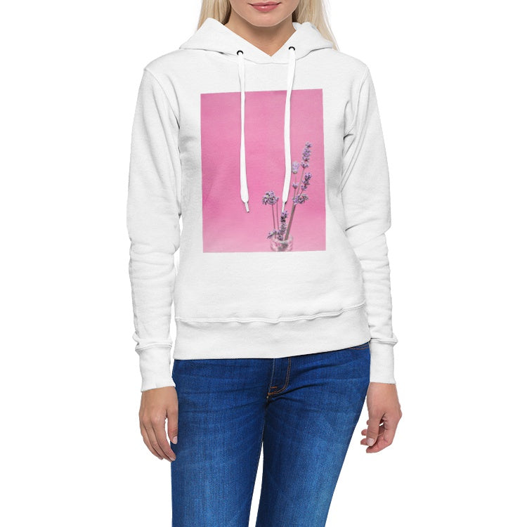 Women's Pullover Hoodie