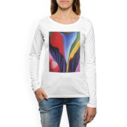 Women's Relaxed Fit Cotton T-Shirt