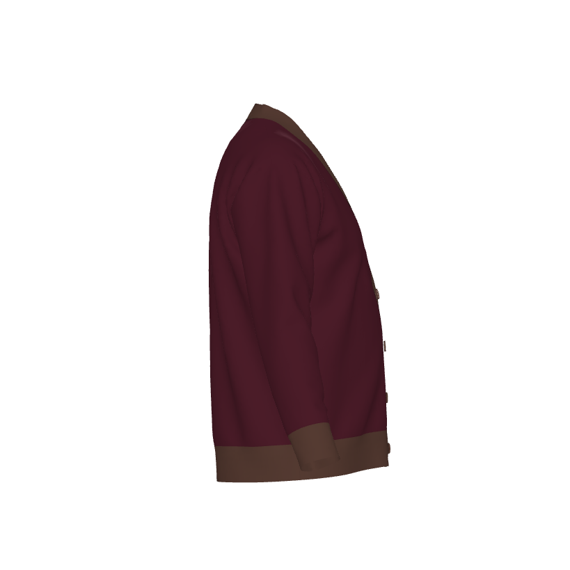 Unisex Cardigan