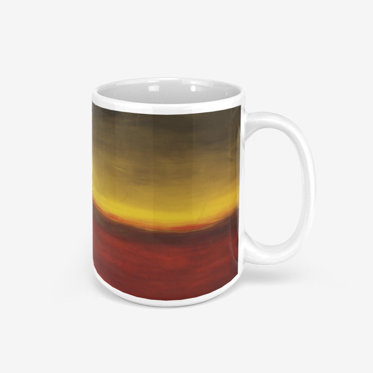 roth 1 Classic Glossy Mug