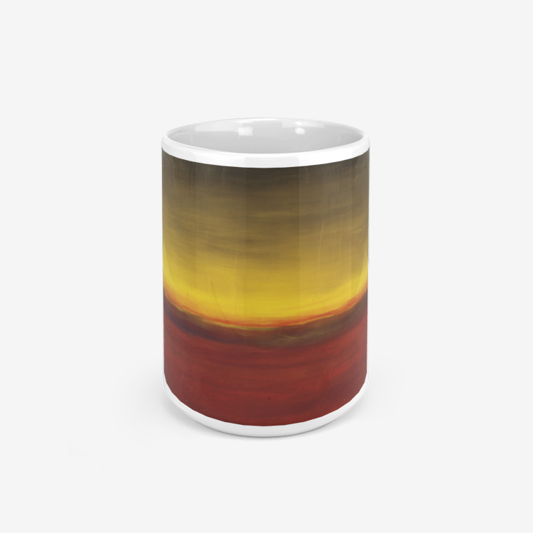 roth 1 Classic Glossy Mug