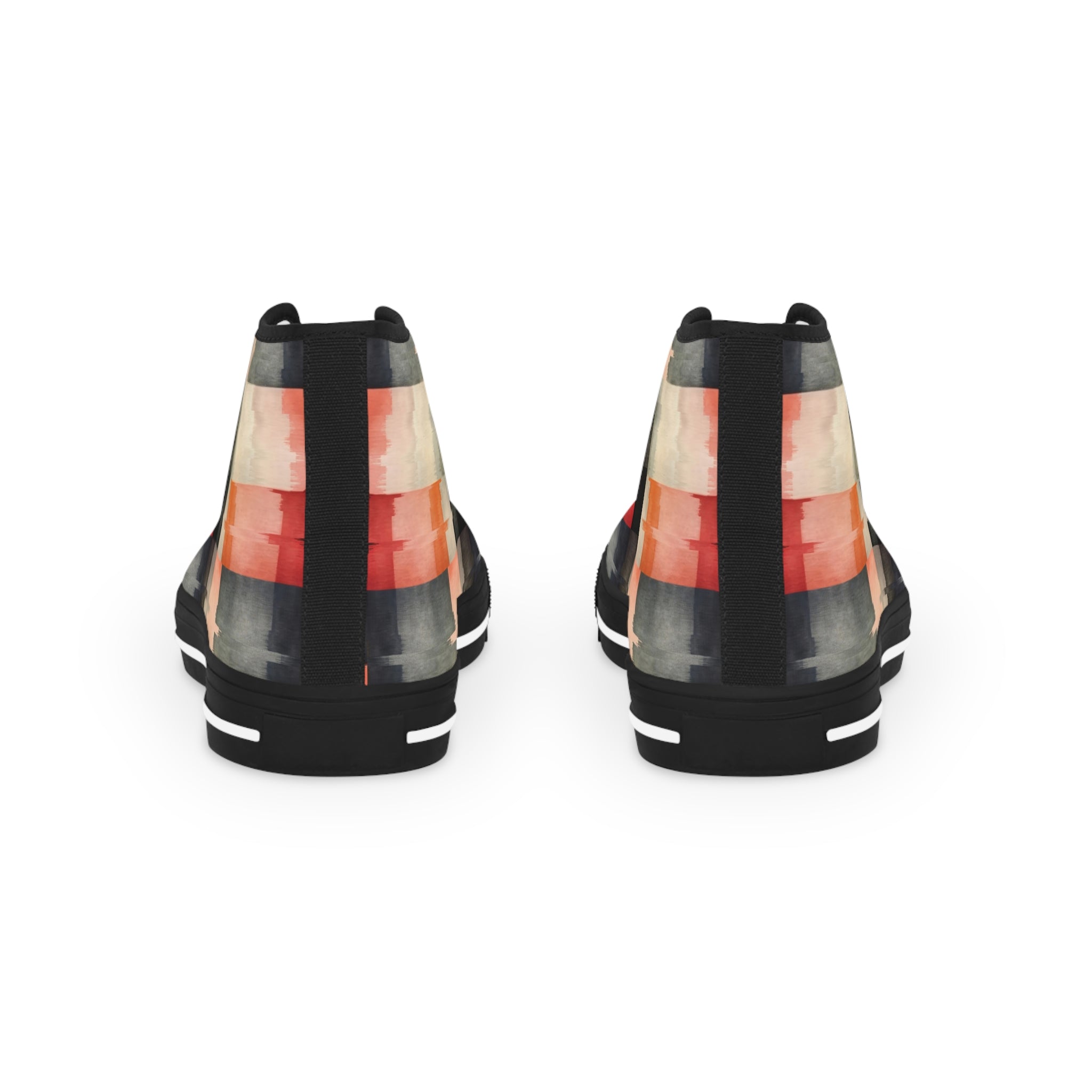 Men's High Top Sneakers