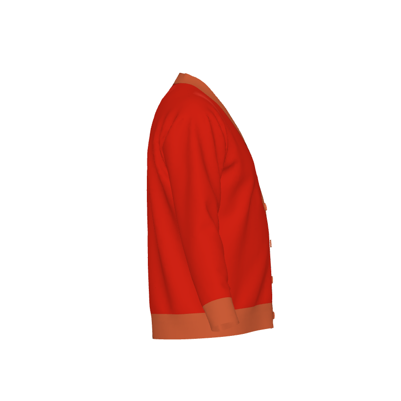 Unisex Cardigan