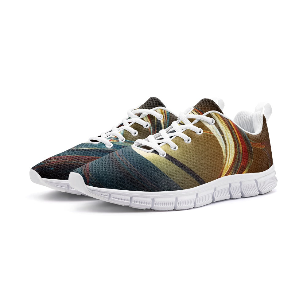 Unisex Lightweight Sneaker Athletic Sneakers